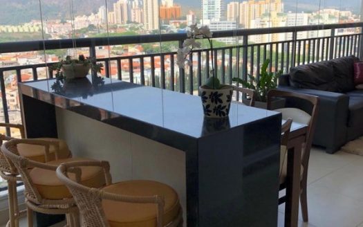Apartamento à venda