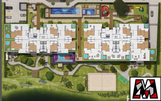 Apartamento à venda