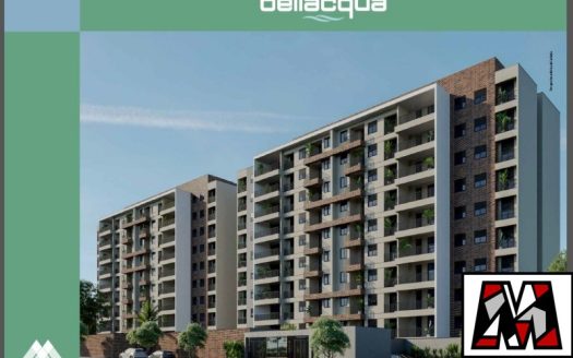 Apartamento à venda