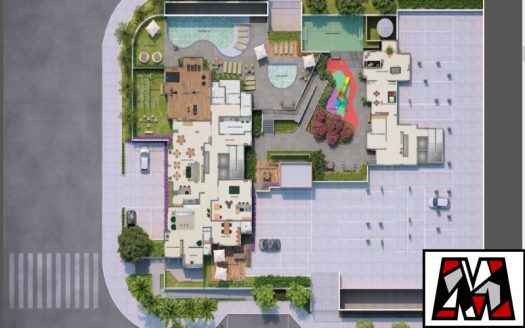 Apartamento à venda