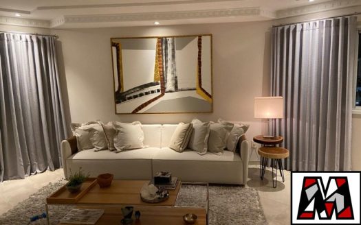 Apartamento à venda