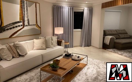 Apartamento à venda