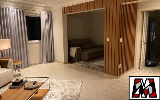 Apartamento à venda