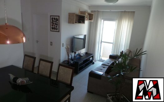 Apartamento à venda