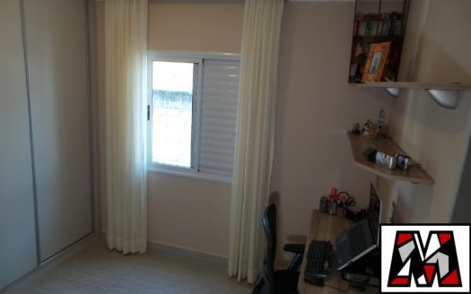 Apartamento à venda