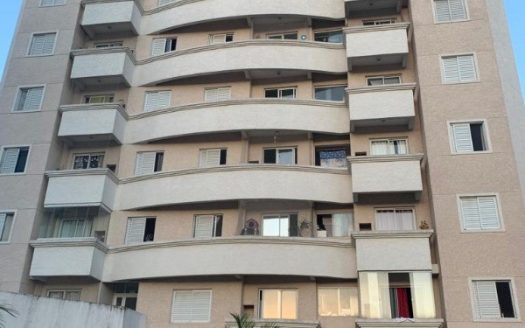 Apartamento à venda