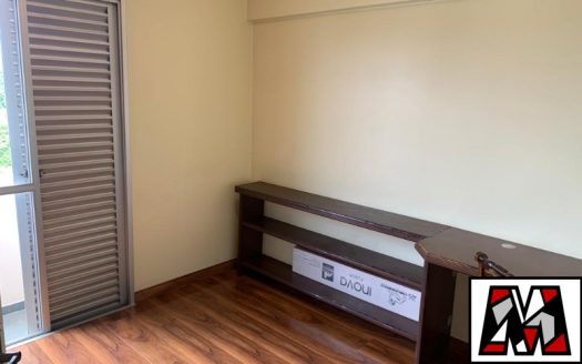 Apartamento à venda