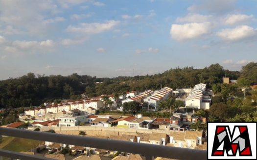 Apartamento à venda