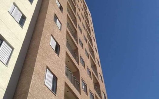 Apartamento à venda