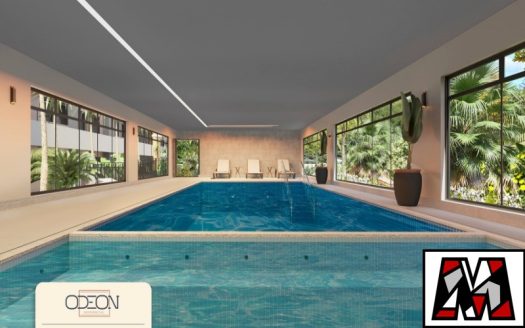 Apartamento à venda