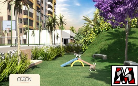 Apartamento à venda
