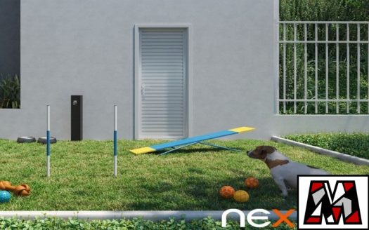 Apartamento à venda