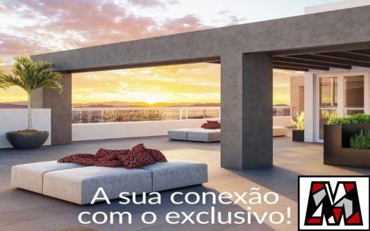 Apartamento à venda