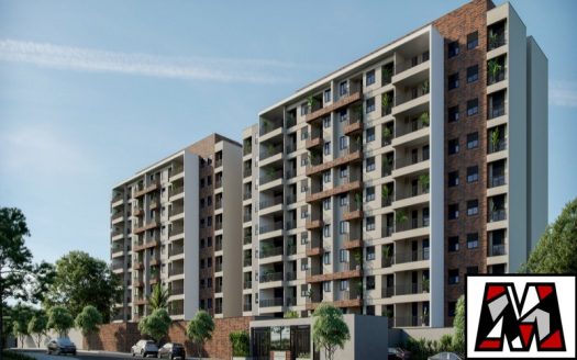 Apartamento à venda
