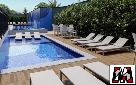 Apartamento à venda