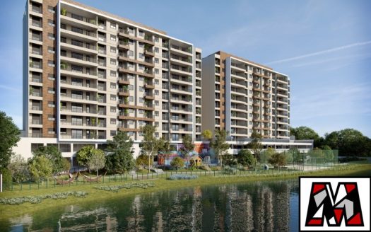 Apartamento à venda