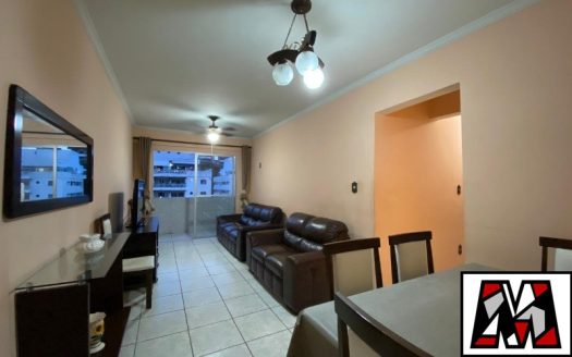 Apartamento à venda