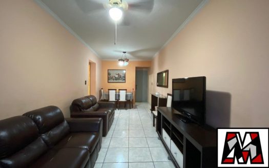 Apartamento à venda