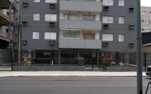Apartamento à venda