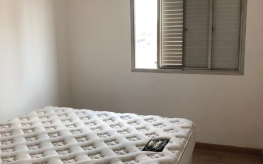 Apartamento à venda