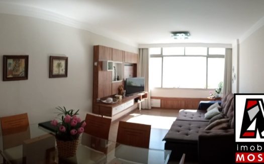 Apartamento à venda