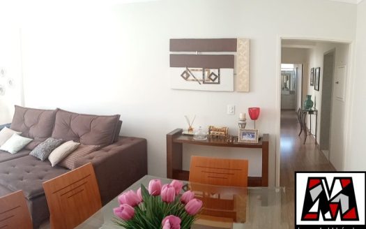Apartamento à venda