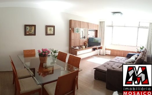 Apartamento à venda