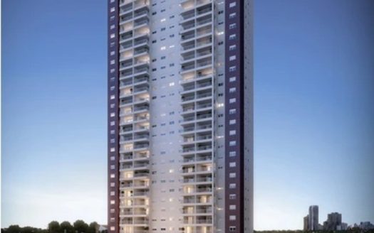 Apartamento à venda