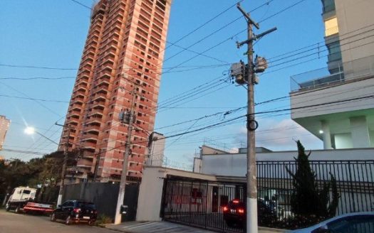 Apartamento à venda