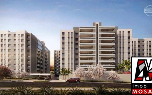 Apartamento à venda