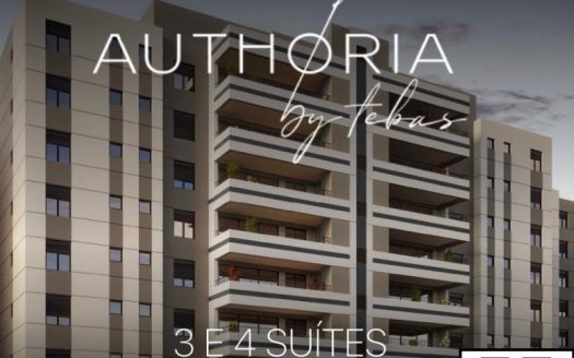Apartamento à venda