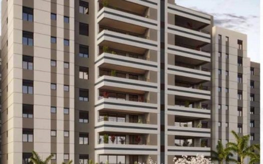 Apartamento à venda