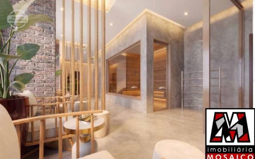 Apartamento à venda