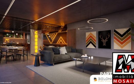 Apartamento à venda