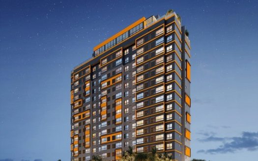 Apartamento à venda
