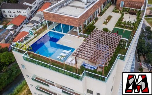Apartamento à venda