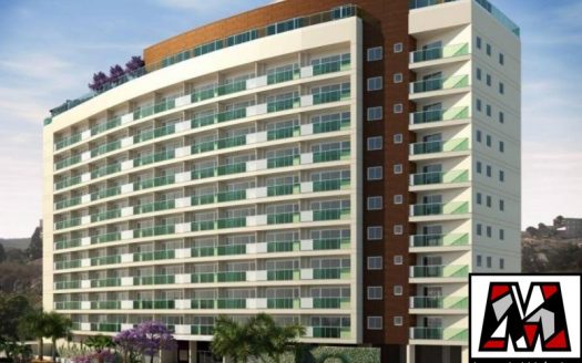 Apartamento à venda