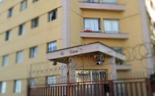 Apartamento à venda