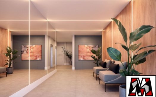 Apartamento à venda