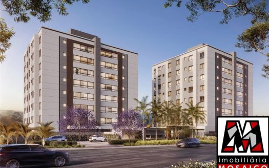 Apartamento à venda