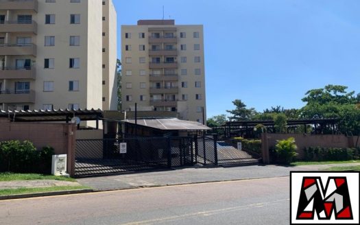 Apartamento à venda