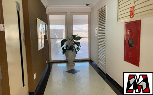 Apartamento à venda