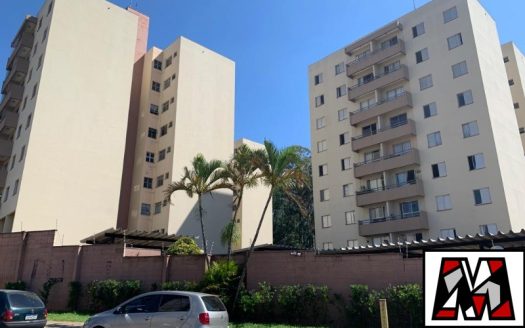Apartamento à venda