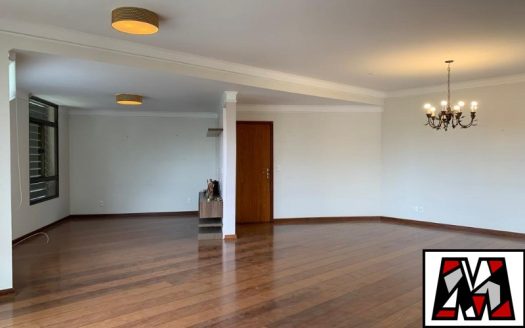 Apartamento à venda