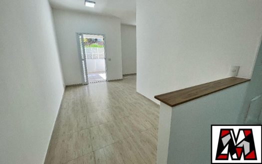 Apartamento à venda