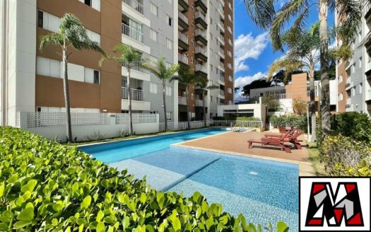 Apartamento à venda