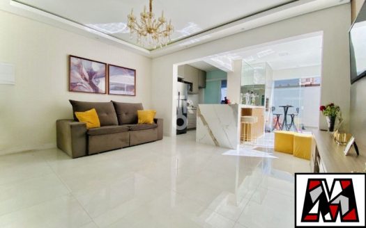 Apartamento à venda