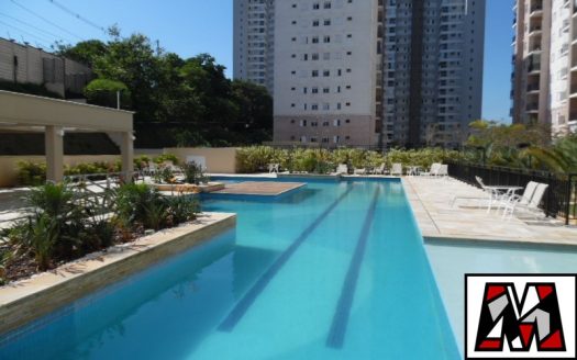 Apartamento à venda