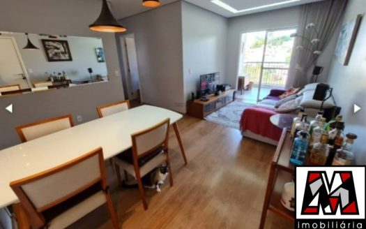 Apartamento à venda