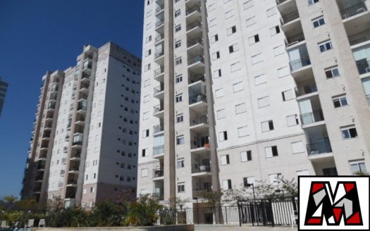 Apartamento à venda